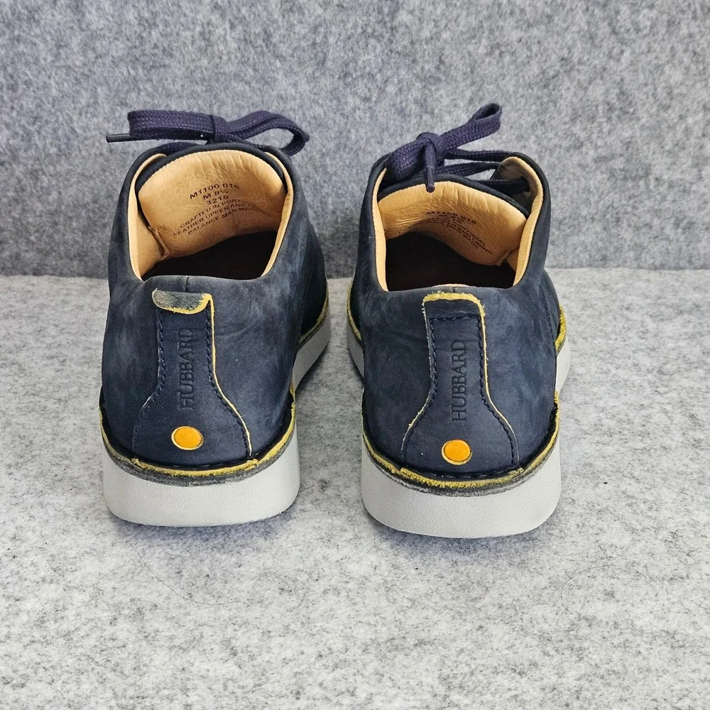 samuel hubbard these shoes